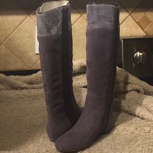 Tsubo Galena Boots